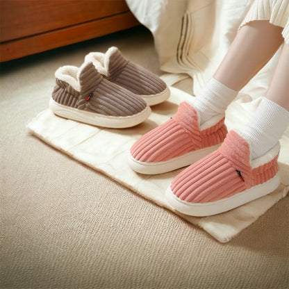 Men's House Slippers | Warm Everyday Comfort