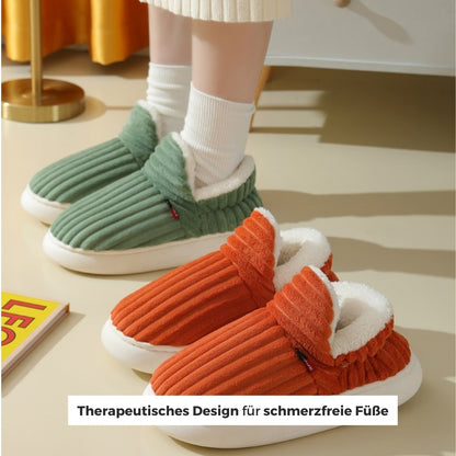 Men's House Slippers | Warm Everyday Comfort