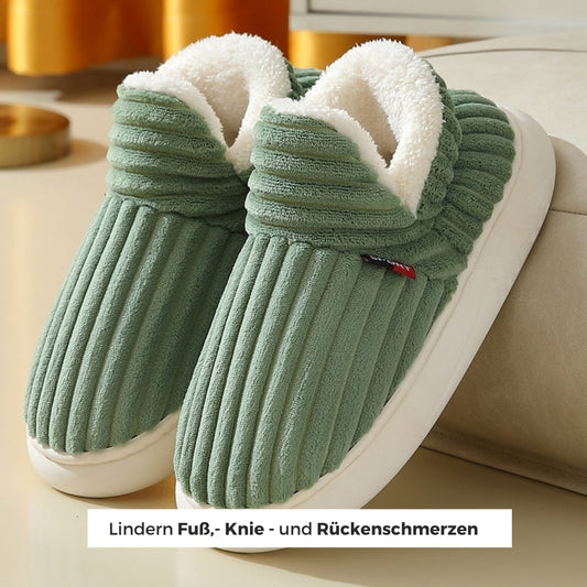 Men's House Slippers | Warm Everyday Comfort