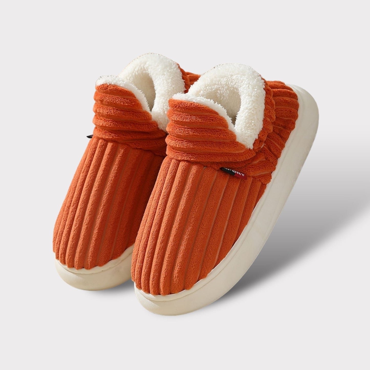 Men's House Slippers | Warm Everyday Comfort