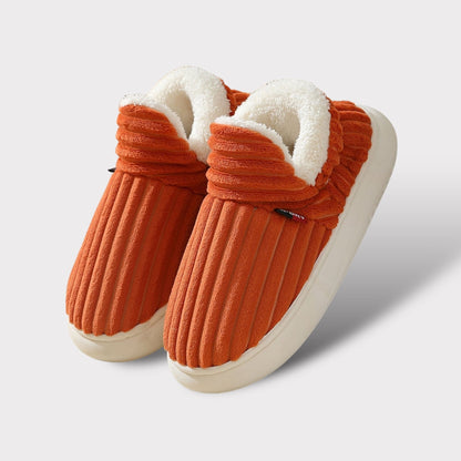 Men's House Slippers | Warm Everyday Comfort