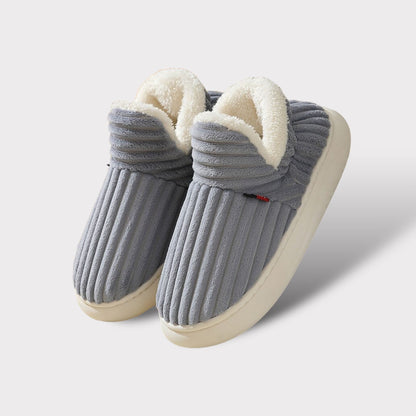 Men's House Slippers | Warm Everyday Comfort