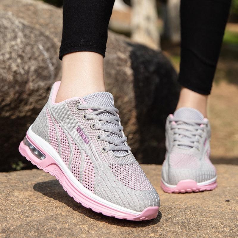 Women's Sneakers | Platform Casual Archie