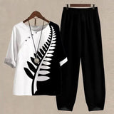 Black/White
