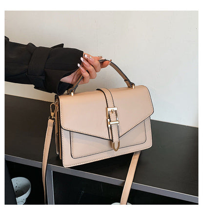 Shoulder Bag | Women's Buckle Classic Mason