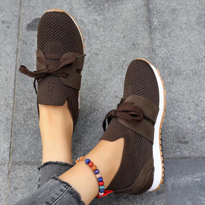 Orthopedic Sneakers | Unisex Everyday Mesh Elise