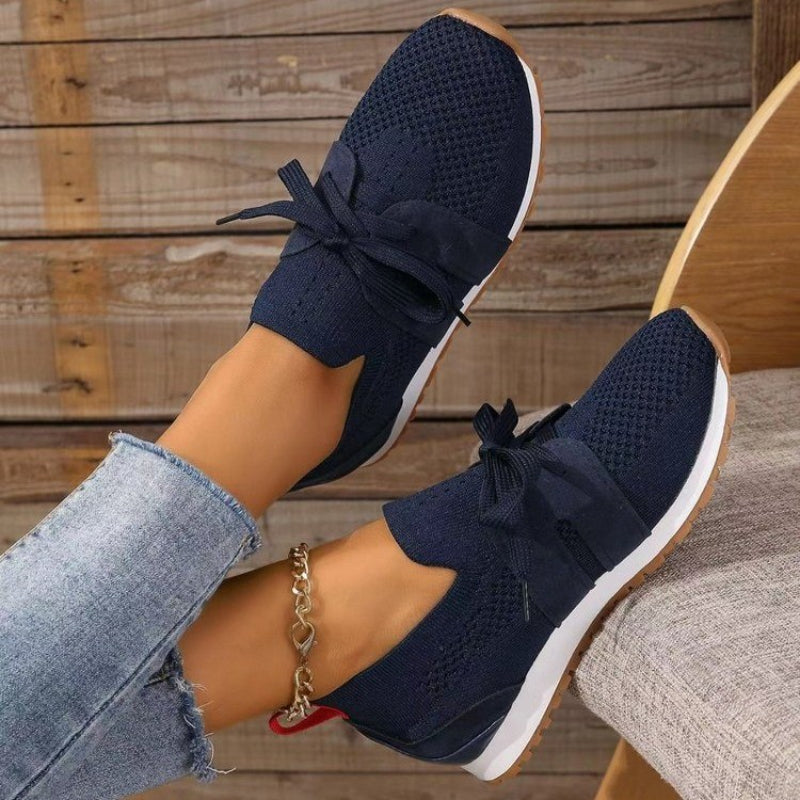 Orthopedic Sneakers | Unisex Everyday Mesh Elise