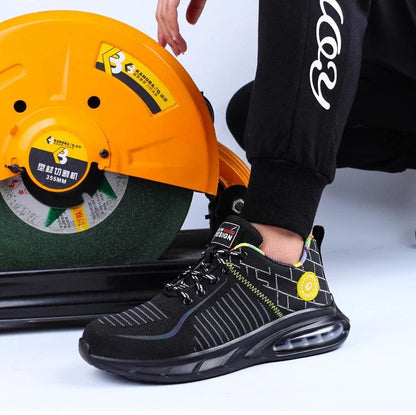 Men's Work Shoes | Supportive Everyday Style