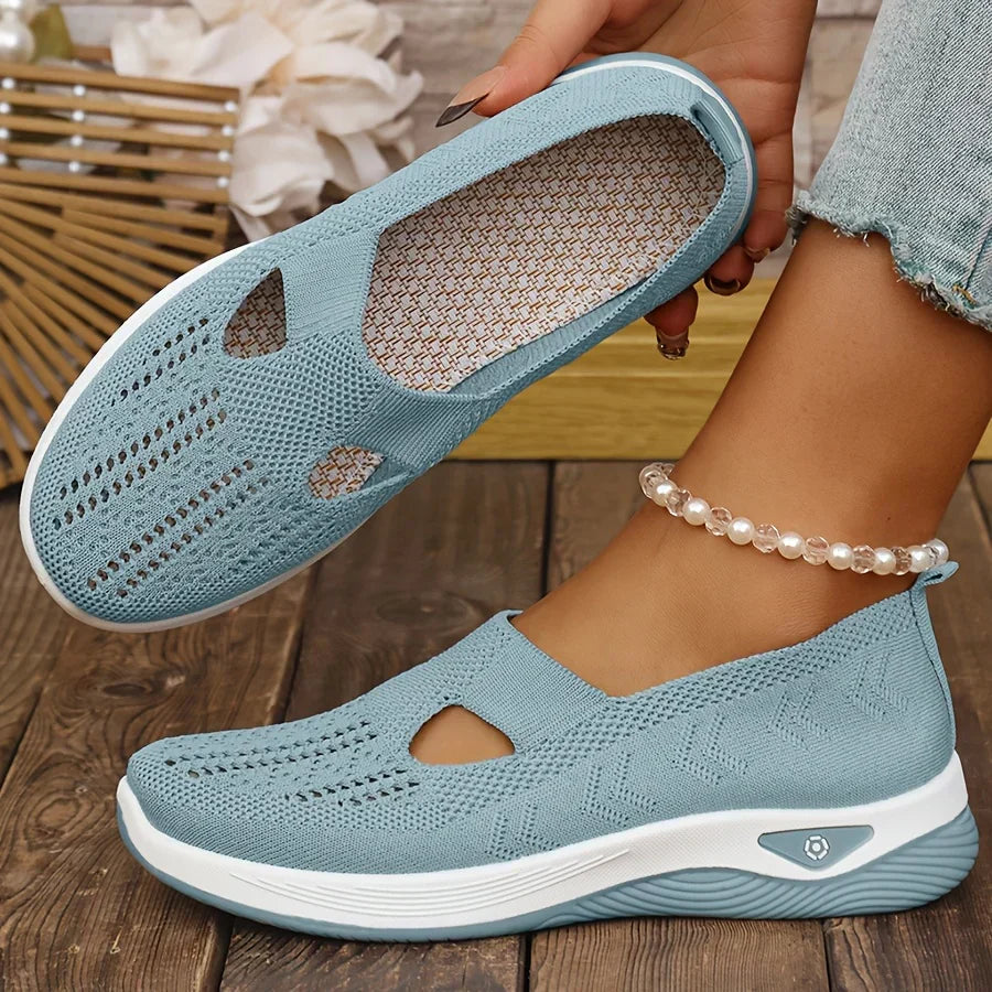 Slip On Shoes | Women's Everyday Élodie Martin