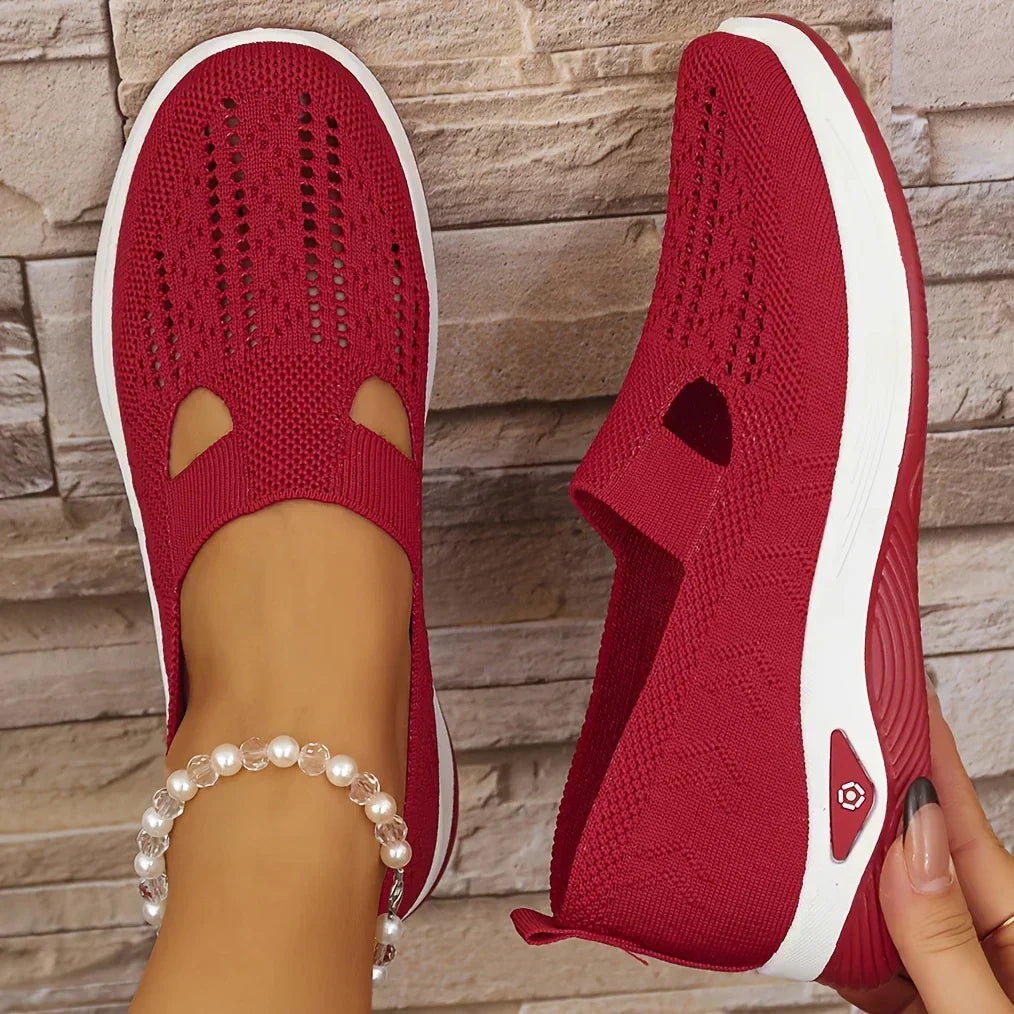Slip On Shoes | Women's Everyday Élodie Martin