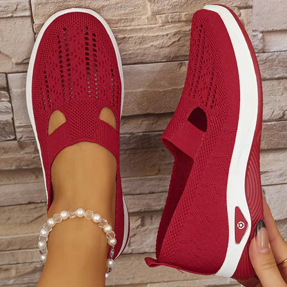 Slip On Shoes | Women's Everyday Élodie Martin