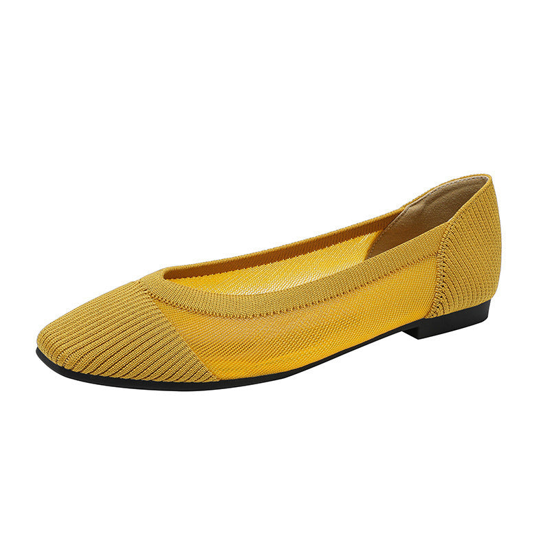 Ballet Flats | Women's Everyday Ballerina