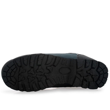 Men's Work Shoes | Steel-Toe Everyday Protection