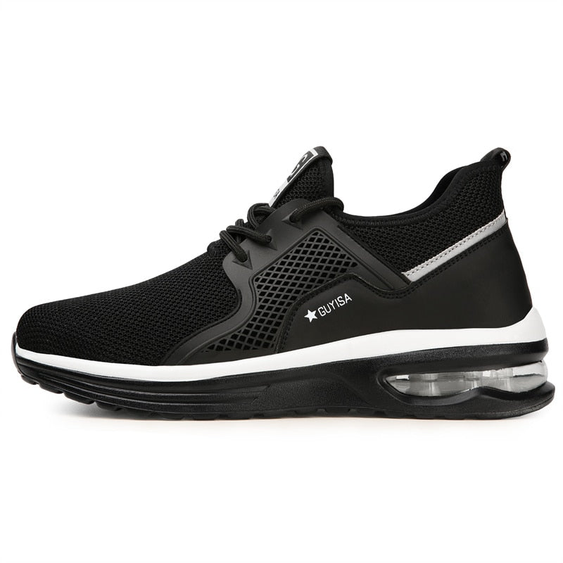 Men's Work Shoes | Casual Everyday Comfort