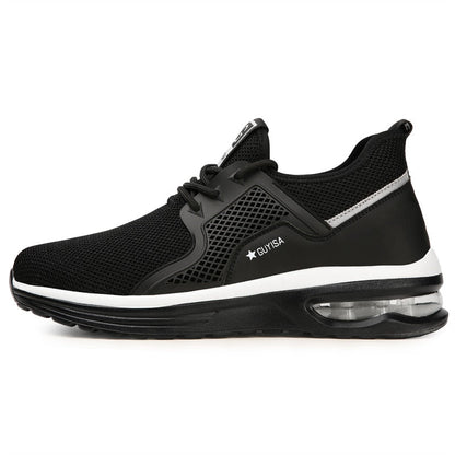 Men's Work Shoes | Casual Everyday Comfort