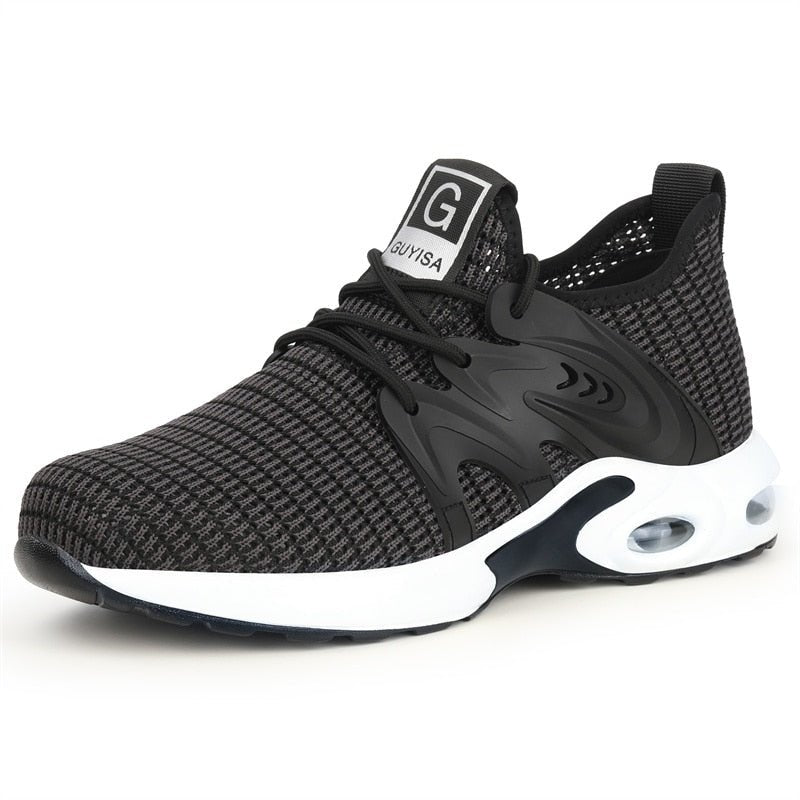 Men's Work Shoes | Casual Everyday Comfort