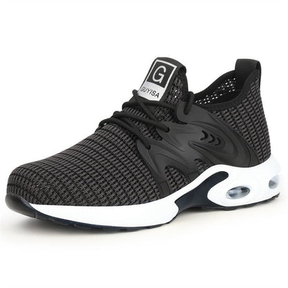 Men's Work Shoes | Casual Everyday Comfort