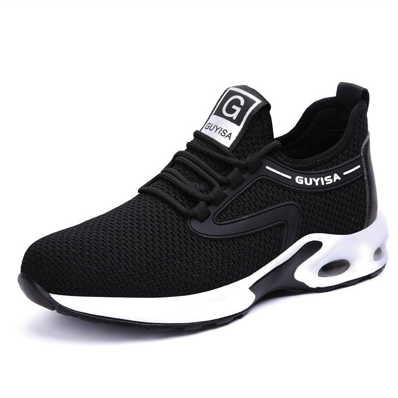 Men's Work Shoes | Casual Everyday Comfort