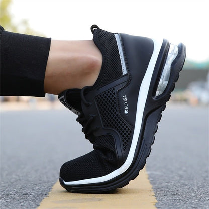 Men's Work Shoes | Casual Everyday Comfort