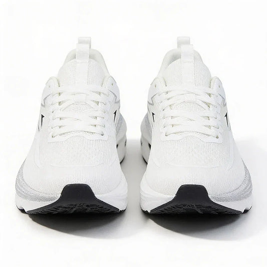 Men's Running Shoes | Lace-Up Everyday Mesh Theo