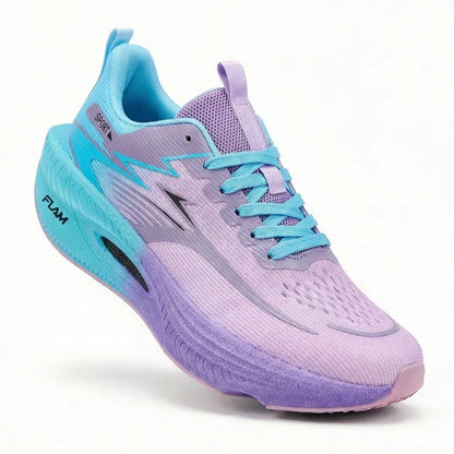 Men's Running Shoes | Lace-Up Everyday Mesh Theo