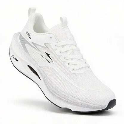 Men's Running Shoes | Lace-Up Everyday Mesh Theo