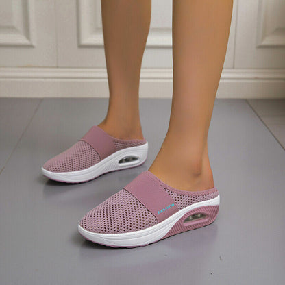 Slip On Shoes | Unisex Everyday Freya Style