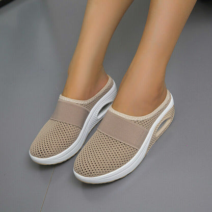 Slip On Shoes | Unisex Everyday Freya Style