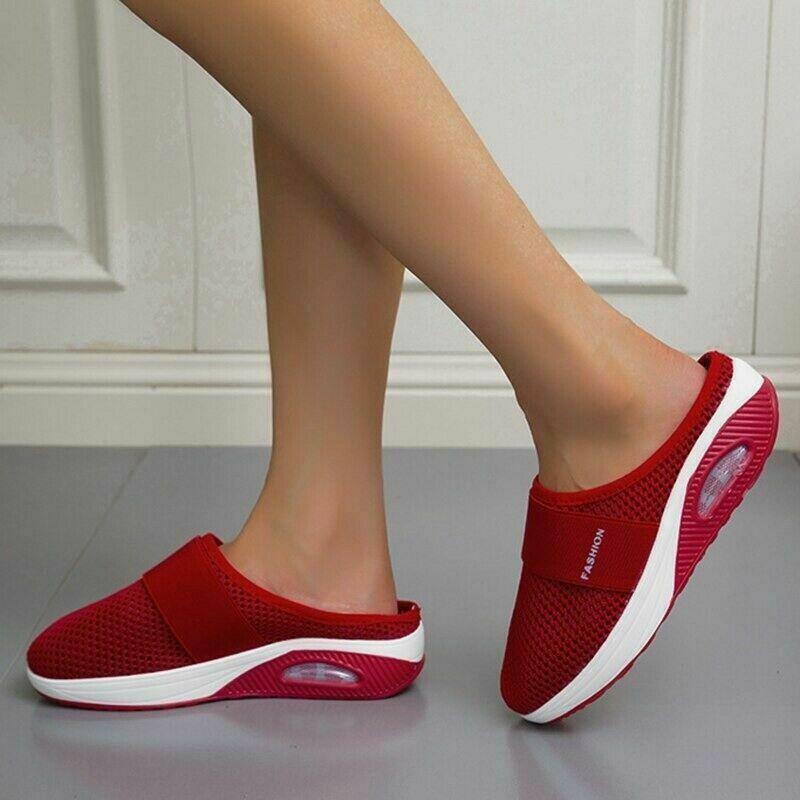 Slip On Shoes | Unisex Everyday Freya Style