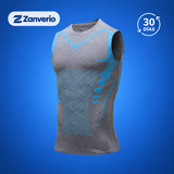 Zanverio V2 — Confianza, energía y fuerza