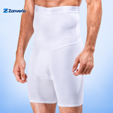 Zanverio Shape™ Short | Sujeción discreta, confianza visible