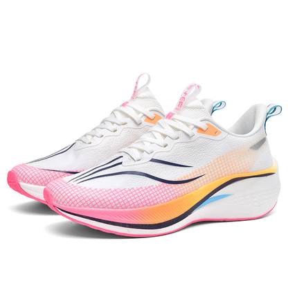 Women's Sneakers | Lace-Up Casual Sport Eli