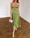 Wedding Guest Dress | Women's Sleeveless